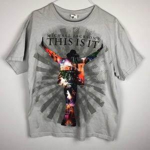 Michael Jackson - This Is It!